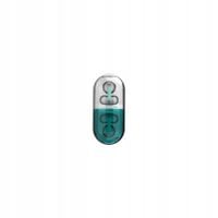 Moondrop Pill - green - Słuchawki douszne AI ENC HI-FI Bluetooth