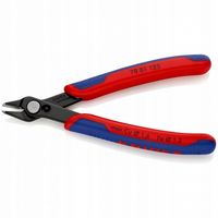 KNIPEX SZCZYPCE ELECTRONIC SUPER KNIPS 78 81 125
