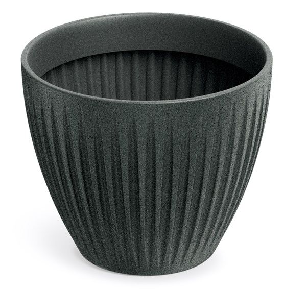 DONICZKA LATIA ROUND - GRANIT - PP-TLRO30G zdjęcie 1