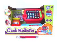 Kasa fiskalna z kalkulatorem 1003540 35400