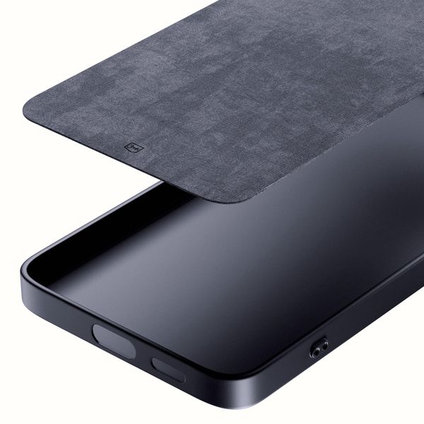 Samsung Galaxy M15 5G - 3mk Matt Case Pro zdjęcie 3