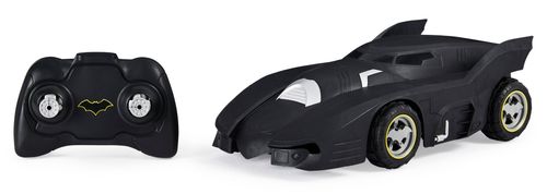 Batman Batmobile zdalnie sterowany RC Spin Master na Arena.pl
