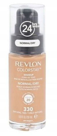 Revlon ColorStay do cery suchej 330 ZPOMPK na Arena.pl