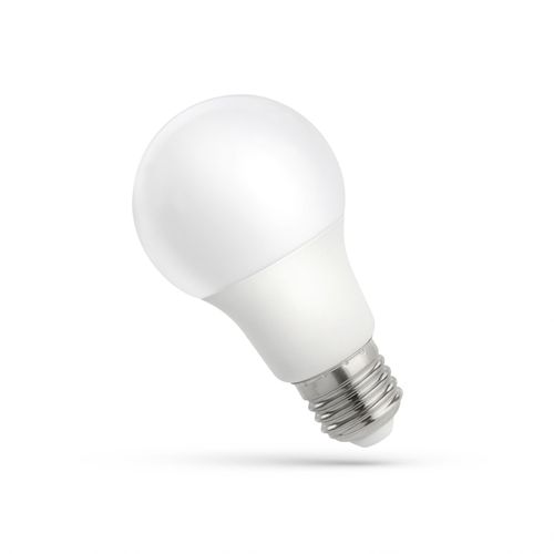 Żarówka LED GLS E27 7W neutralna NW WOJ13897 Spectrum na Arena.pl