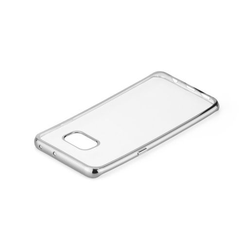 Etui Ring Motorola Moto E4+ Srebrny na Arena.pl