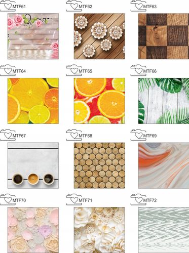 Tło Flat Lay do fotografii produktowej kulinarnej na Arena.pl