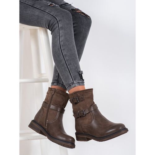 Klasyczne Workery r.40 na Arena.pl