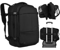plecak ptn 24357-6790 black