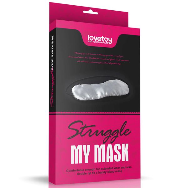 Struggle My Mask zdjęcie 1