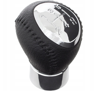 Mazda gałka zmiany biegów 5B