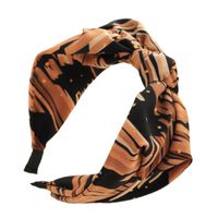 opaska do włosów pin up kokarda o409wz1