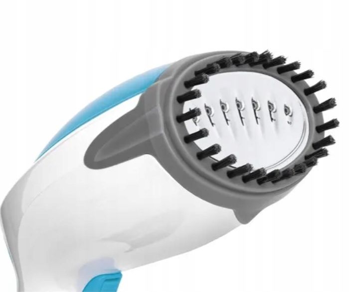 Parownica żelazko do ubrań MPM MZP-01 zdjęcie 8