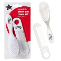 Tommee Tippee Szczotka i grzebień do włosów