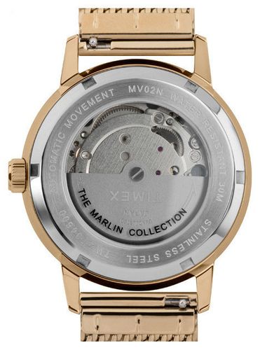 Zegarek Timex TW2T34600 Marlin Automatic na Arena.pl
