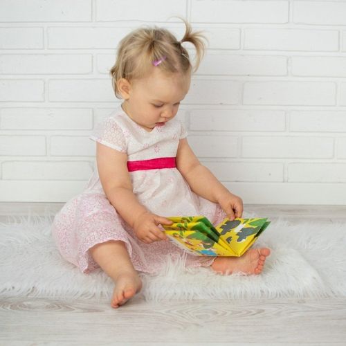 Książeczka edukacyjna-cyferki AKUKU na Arena.pl