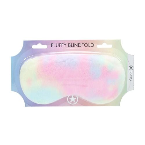 Fluffy Mask - Multicolor 1 na Arena.pl