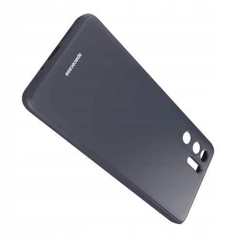 Spacecase Silicone Case Huawei P30 Pro Black na Arena.pl