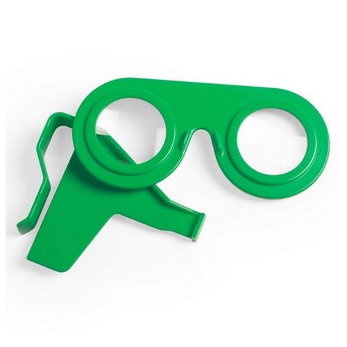 Okulary VR 145329 Biały na Arena.pl