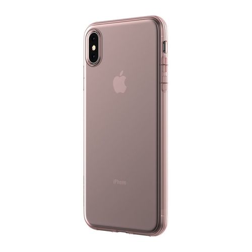Etui do iPhone Xs Max (Rose Gold) na Arena.pl