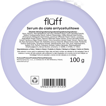 FLUFF  100 g na Arena.pl
