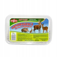 Odstrasza dziki, sarny i inne dzikie zwierzęta 2kg