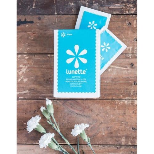 Lunette CupWipes na Arena.pl