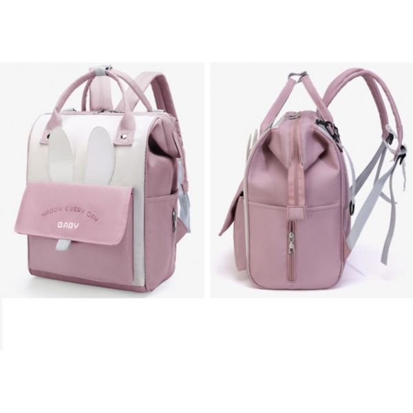 Torba, organizer do wózka plecak dla mamy PLM24 zdjęcie 2