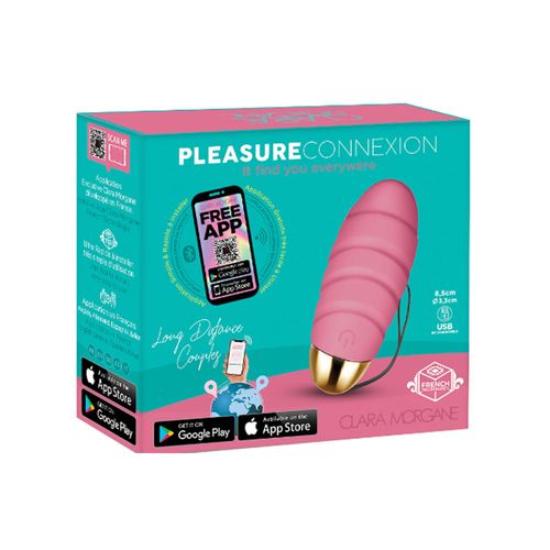 Pleasure Connexion Rose na Arena.pl