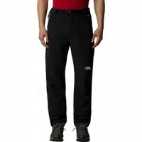 Spodnie meskię The North Face Diablo Tapered TNF Black/NPF R30