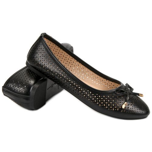 Ażurowe Baleriny r.39 na Arena.pl