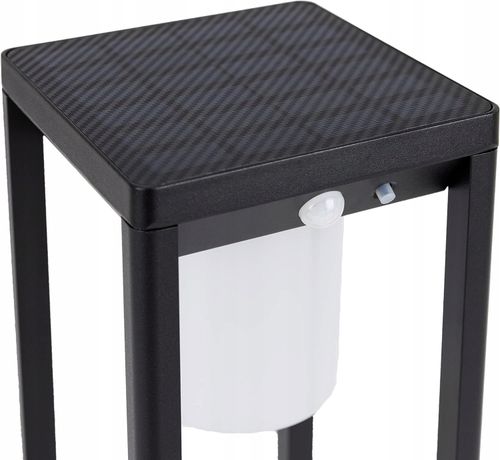 Lampa solarna SUPERLED Menara 5224 na Arena.pl