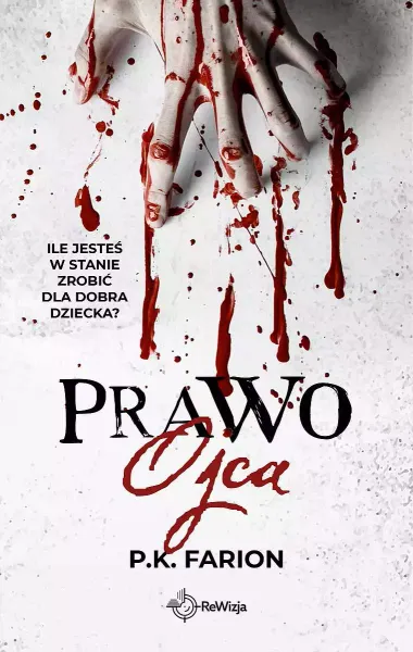 Prawo ojca zdjęcie 1