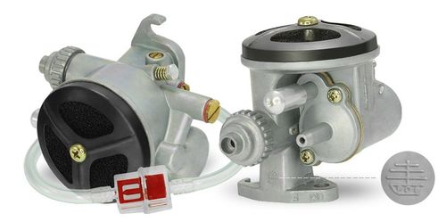 GAŹNIK ROMET KOMAR KADET OGAR 205 MOTORYNKA KRANIK na Arena.pl