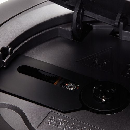 BOOMBOX AIWA BBTC-660DAB/RD Bluetooth na Arena.pl