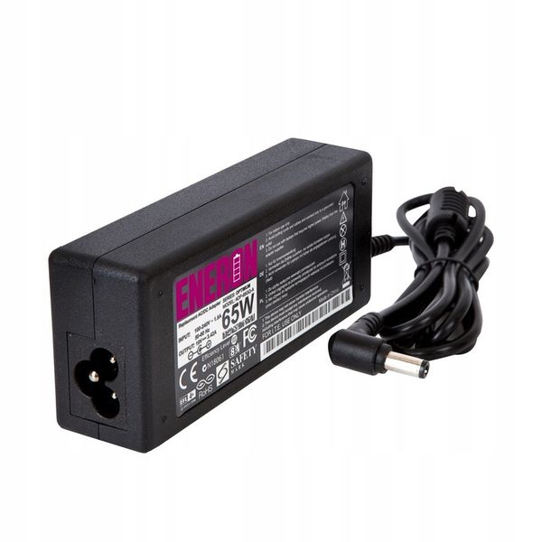 Zasilacz Ładowarka do ASUS 3.42A 19V 65W zdjęcie 4