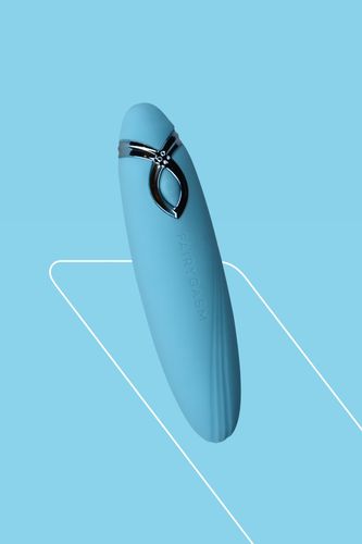 pleasurearrow blue - fairygasm na Arena.pl