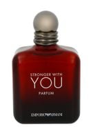 tester armani emporio stronger with you parfum 100ml