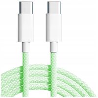 co2 ładowarka kabel usb-c szybkie ładowanie usb typ c do iphone 15 16