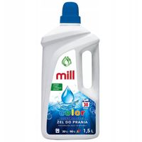 żel do prania mill color do koloru 30 prań 1,5l
