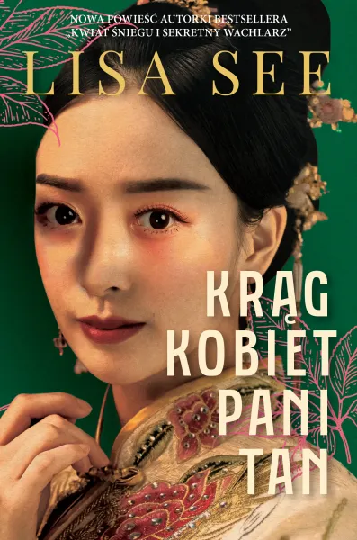 Krąg kobiet pani Tan zdjęcie 1