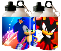Bidon Sonic