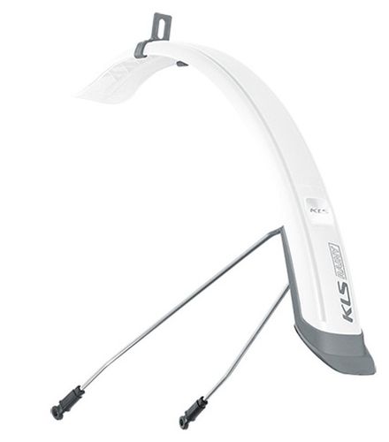 Błotniki Kellys RAINY white-grey na Arena.pl