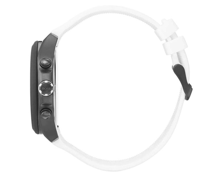 ZEGAREK MĘSKI HUGO BOSS 1513718 - VELOCITY (zx134a) zdjęcie 4