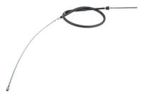 LINKA HAMULCA RĘCZNEGO PRAWA VW POLO IV 2007 2008 2009