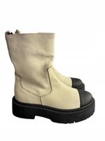 STEVE MADDEN GENNA BOTKI DAMSKIE R.37