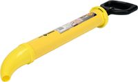 WYCISKACZ BUDOWLANY DYSZA KĄTOWA FI30MM - W-04452