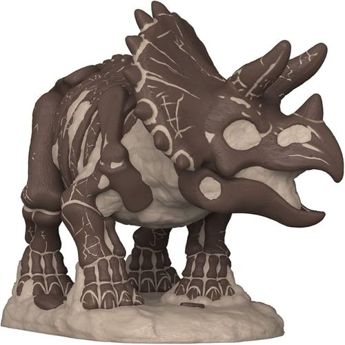 funko pop! jurassic world triceratops 1681 figurka na Arena.pl