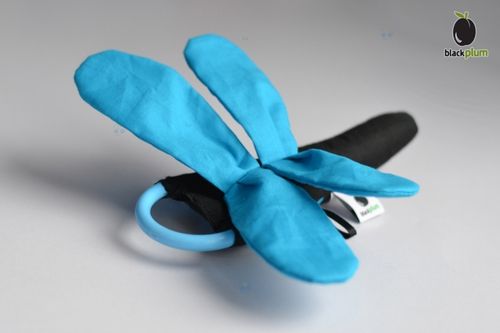 WAŻKA BLACK PLUM na Arena.pl