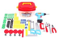 Zestaw Narzedzi Technok  Do Zabawy Dla Dzieci 4395