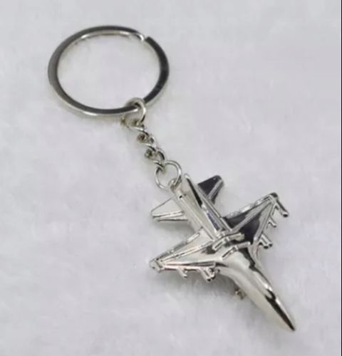 Brelok gadżet samolot F-16 Odrzutowiec Myśliwiec Top Gun Maverick Pilot Bój na Arena.pl